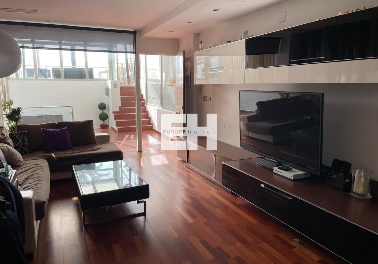 Segunda mano - Duplex - Torrevieja - Playa del Cura