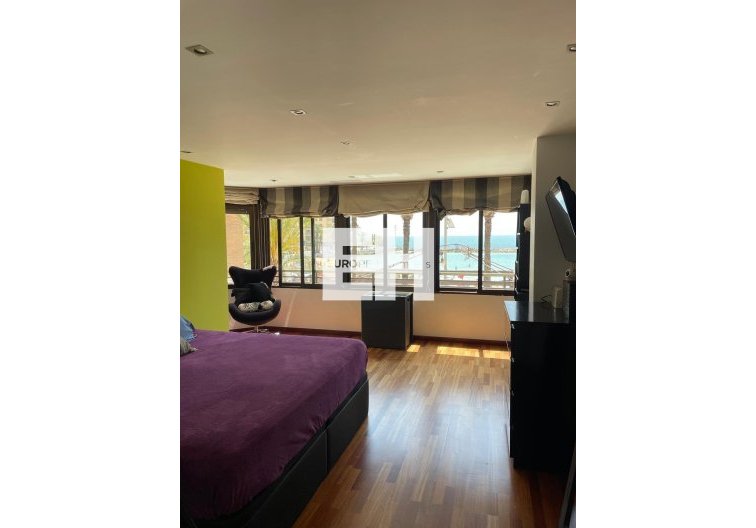 Segunda mano - Duplex - Torrevieja - Playa del Cura
