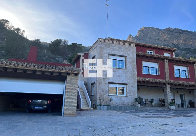 Segunda mano - villa - Orihuela - Raiguero De Bonanza