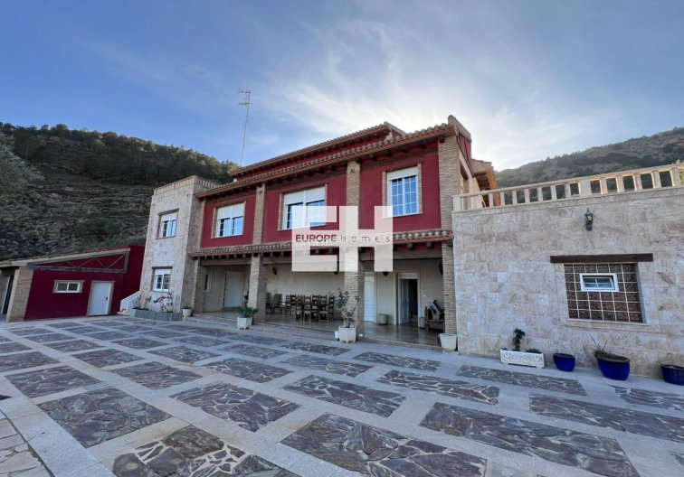 Segunda mano - villa - Orihuela - Raiguero De Bonanza
