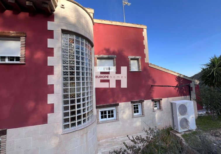 Segunda mano - villa - Orihuela - Raiguero De Bonanza