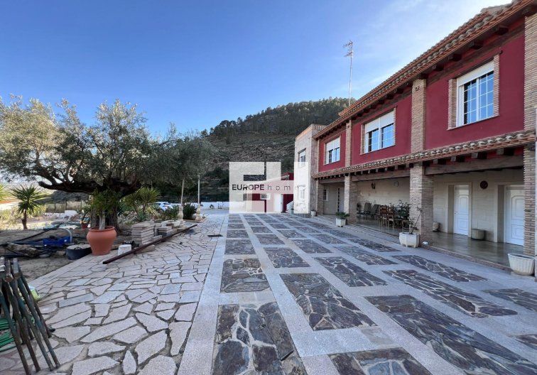 Segunda mano - villa - Orihuela - Raiguero De Bonanza