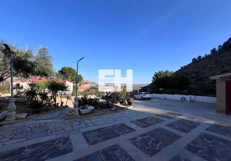 Segunda mano - villa - Orihuela - Raiguero De Bonanza