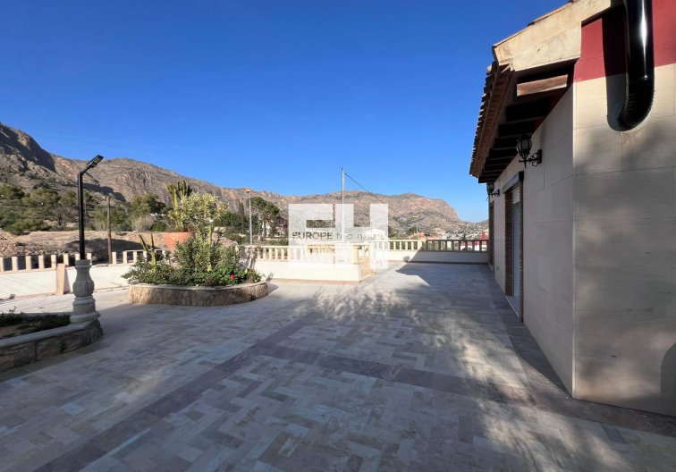 Segunda mano - villa - Orihuela - Raiguero De Bonanza