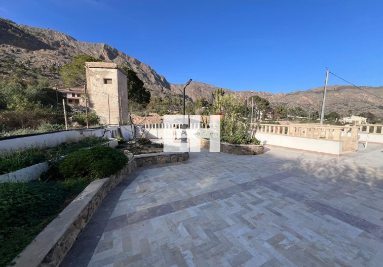 Segunda mano - villa - Orihuela - Raiguero De Bonanza