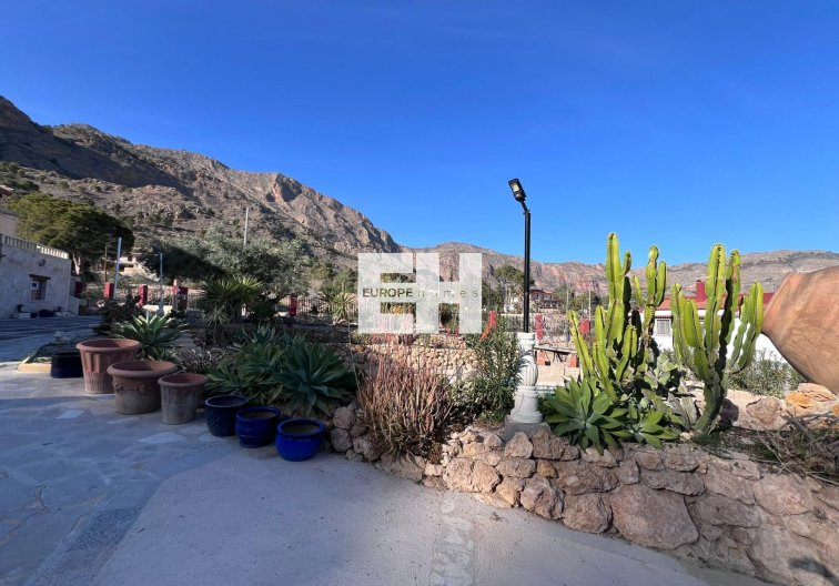 Segunda mano - villa - Orihuela - Raiguero De Bonanza