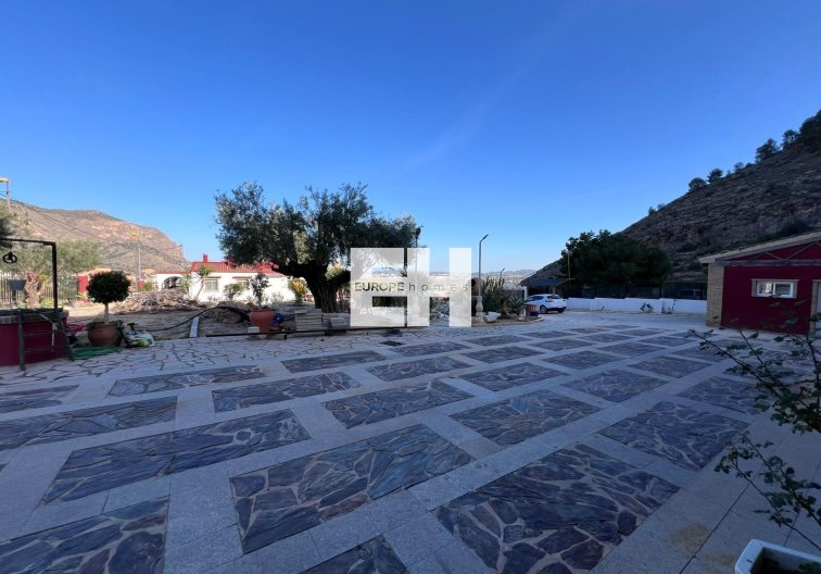 Segunda mano - villa - Orihuela - Raiguero De Bonanza