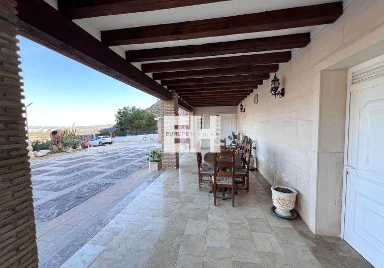 Segunda mano - villa - Orihuela - Raiguero De Bonanza