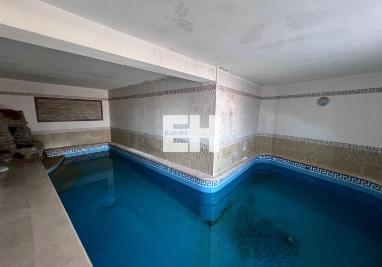 Segunda mano - villa - Orihuela - Raiguero De Bonanza