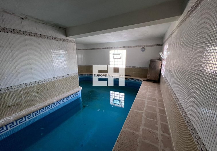 Segunda mano - villa - Orihuela - Raiguero De Bonanza