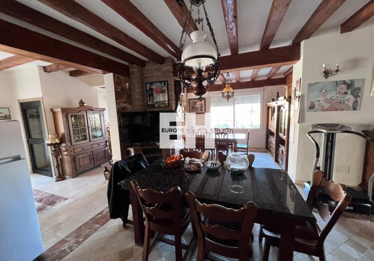 Segunda mano - villa - Orihuela - Raiguero De Bonanza