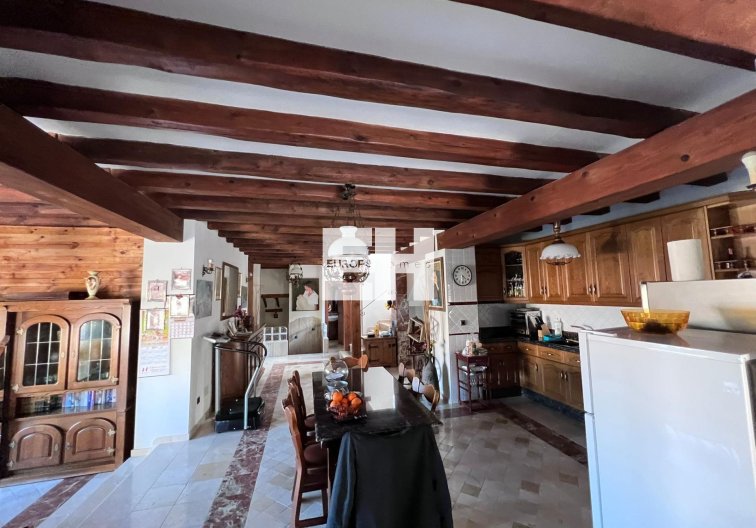 Segunda mano - villa - Orihuela - Raiguero De Bonanza