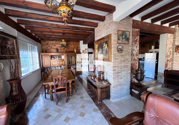 Segunda mano - villa - Orihuela - Raiguero De Bonanza
