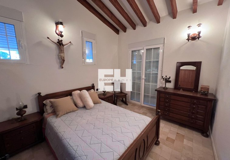 Segunda mano - villa - Orihuela - Raiguero De Bonanza