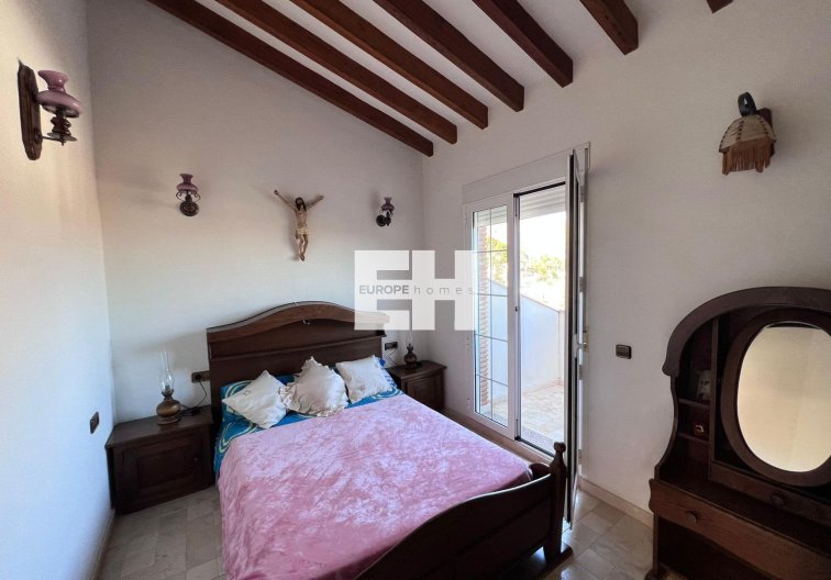 Segunda mano - villa - Orihuela - Raiguero De Bonanza