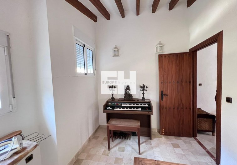 Segunda mano - villa - Orihuela - Raiguero De Bonanza