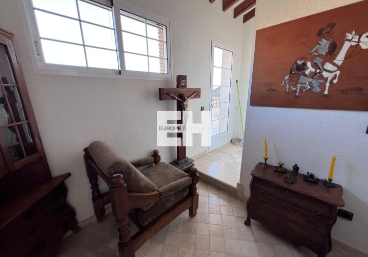 Segunda mano - villa - Orihuela - Raiguero De Bonanza
