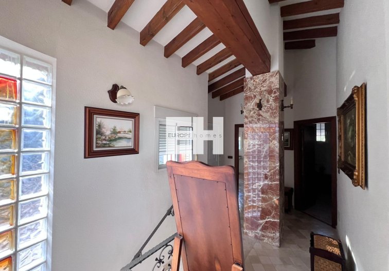 Segunda mano - villa - Orihuela - Raiguero De Bonanza