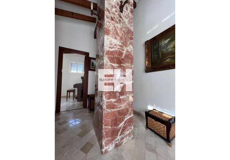 Segunda mano - villa - Orihuela - Raiguero De Bonanza