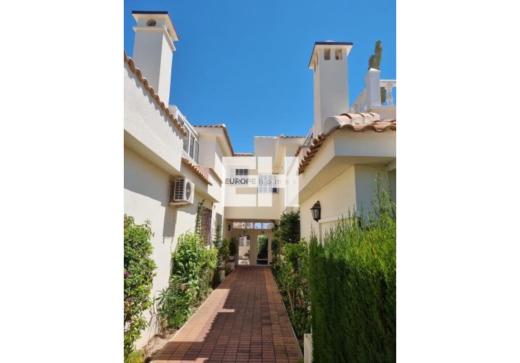 Segunda mano - Apartamento  - Torrevieja - Los Balcones - Los Altos Del Edén