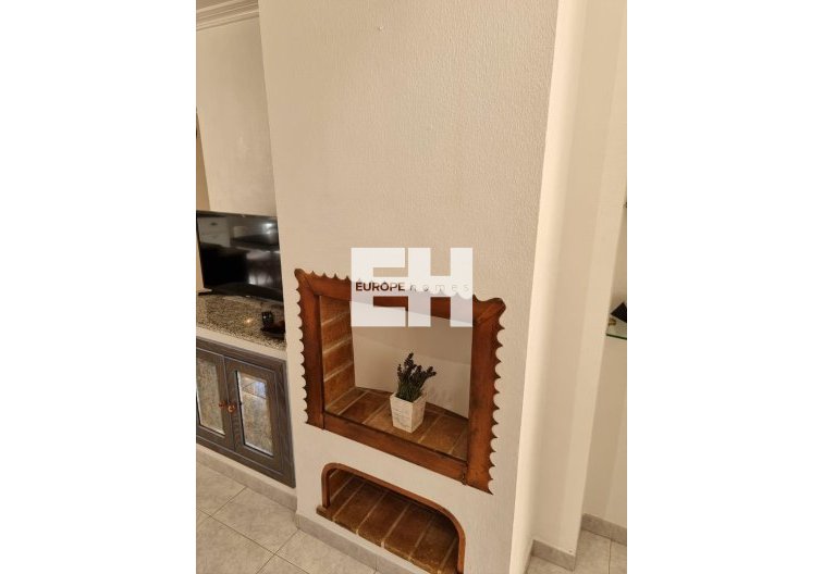Segunda mano - Apartamento  - Torrevieja - Los Balcones - Los Altos Del Edén