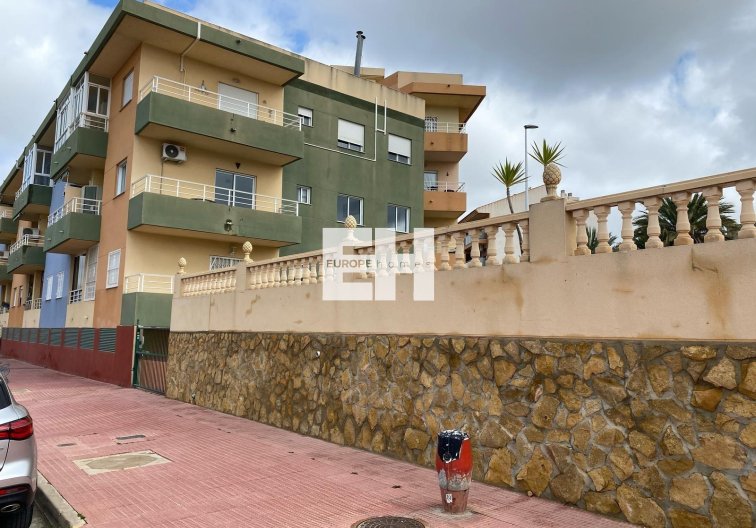 Revente - Appartement - San Miguel de Salinas - Pueblo 9