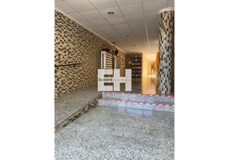 Revente - Appartement - San Miguel de Salinas - Pueblo 9