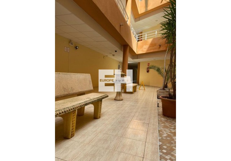 Revente - Appartement - San Miguel de Salinas - Pueblo 9