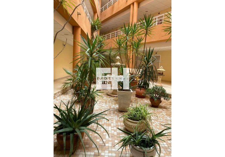 Revente - Appartement - San Miguel de Salinas - Pueblo 9