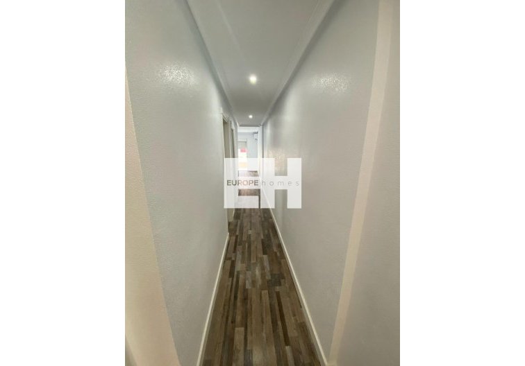 Revente - Appartement - San Miguel de Salinas - Pueblo 9