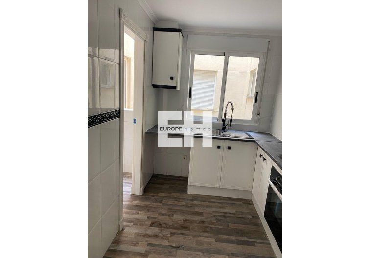 Revente - Appartement - San Miguel de Salinas - Pueblo 9