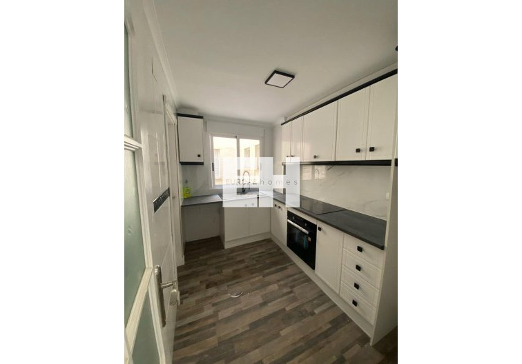 Revente - Appartement - San Miguel de Salinas - Pueblo 9