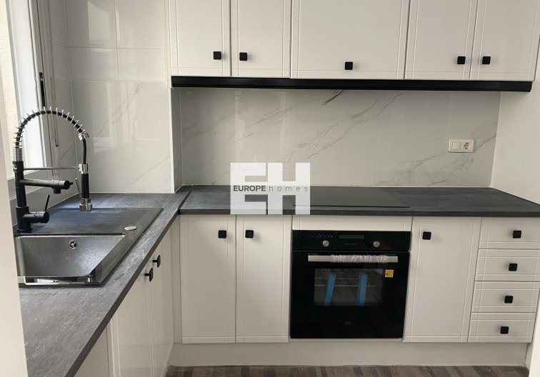 Revente - Appartement - San Miguel de Salinas - Pueblo 9