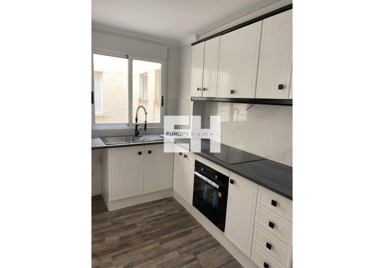 Revente - Appartement - San Miguel de Salinas - Pueblo 9