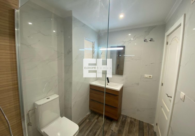 Revente - Appartement - San Miguel de Salinas - Pueblo 9