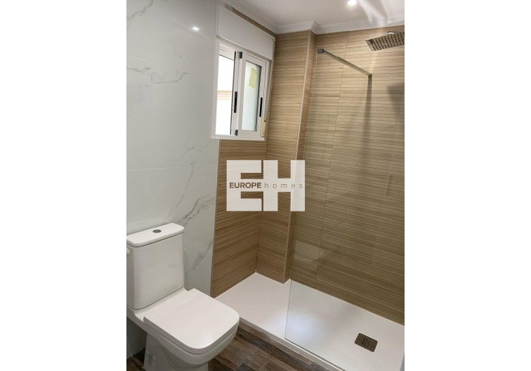 Revente - Appartement - San Miguel de Salinas - Pueblo 9