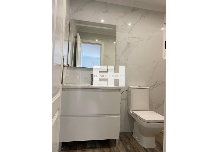 Revente - Appartement - San Miguel de Salinas - Pueblo 9
