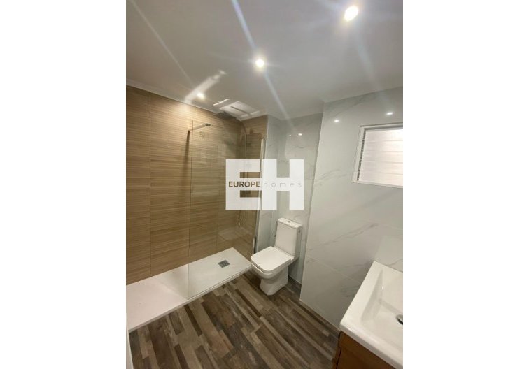 Revente - Appartement - San Miguel de Salinas - Pueblo 9