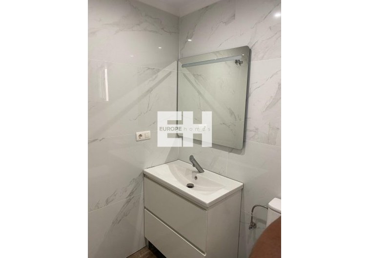 Revente - Appartement - San Miguel de Salinas - Pueblo 9