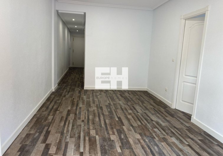 Revente - Appartement - San Miguel de Salinas - Pueblo 9
