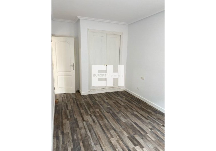 Revente - Appartement - San Miguel de Salinas - Pueblo 9