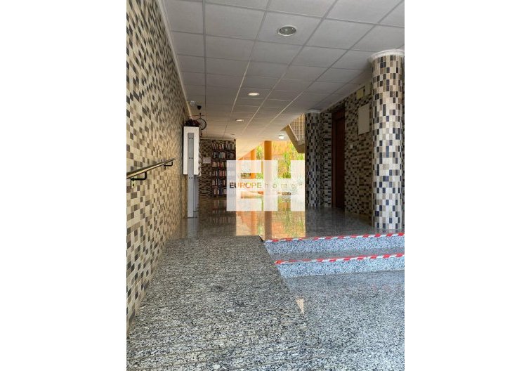 Revente - Appartement - San Miguel de Salinas - Pueblo 9