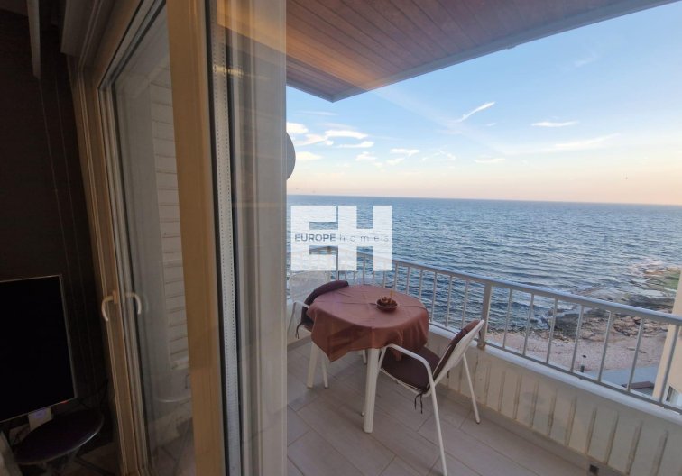 Segunda mano - Apartamento  - Torrevieja - Playa del Cura