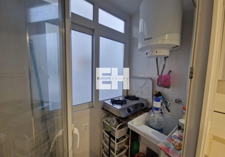 Segunda mano - Apartamento  - Torrevieja - Playa del Cura
