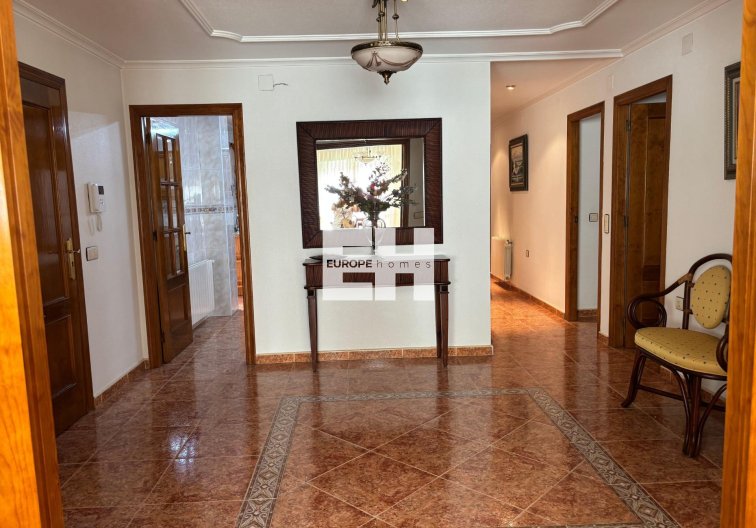Segunda mano - town house - Formentera del Segura - Pueblo 5