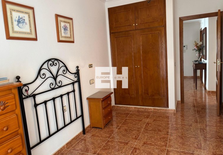 Segunda mano - town house - Formentera del Segura - Pueblo 5