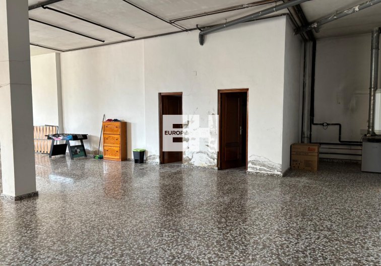 Segunda mano - town house - Formentera del Segura - Pueblo 5