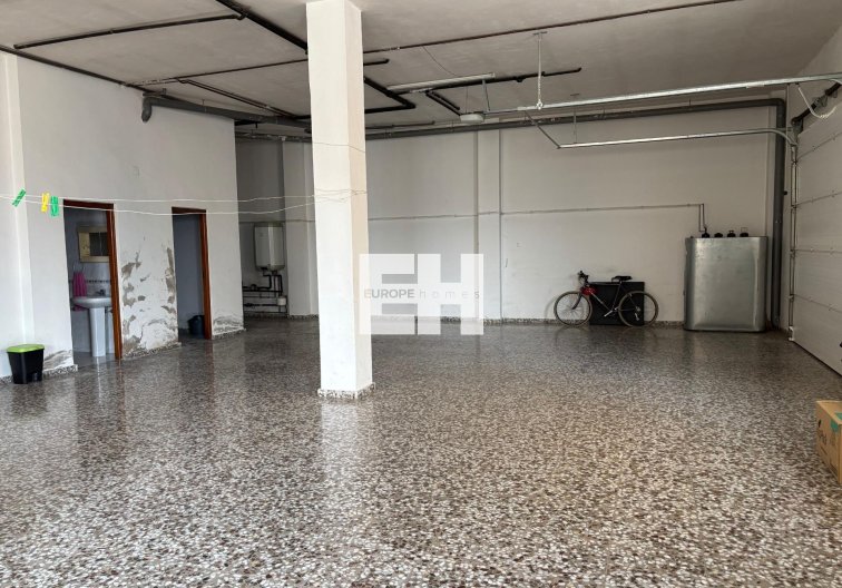 Segunda mano - town house - Formentera del Segura - Pueblo 5