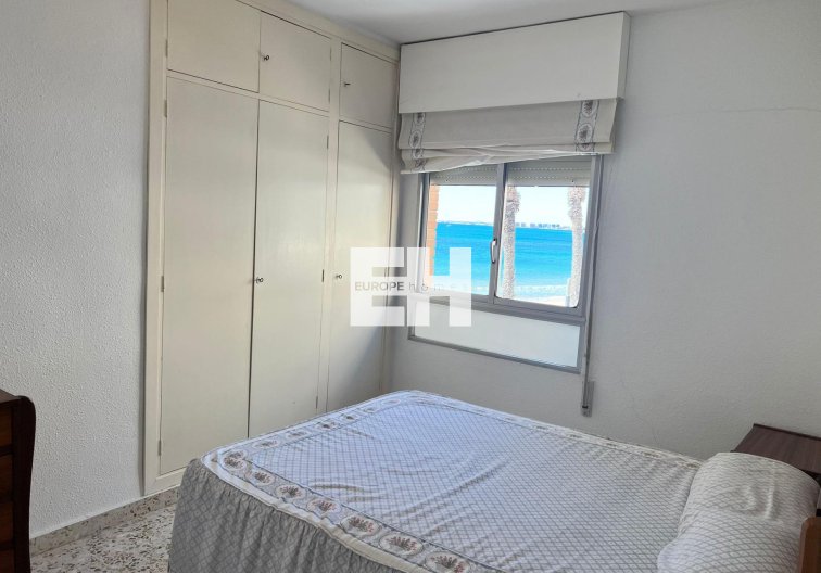 Segunda mano - Apartamento  - Torrevieja - Playa del Cura