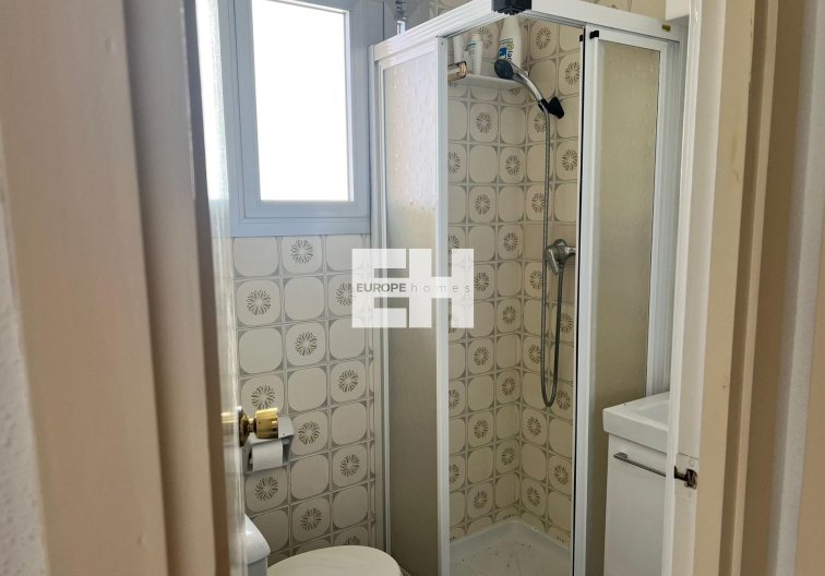 Segunda mano - Apartamento  - Torrevieja - Playa del Cura